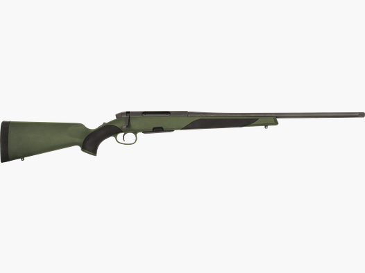 STEYR MANNLICHER SM12 SX Goiserer Kal. .308 Win.