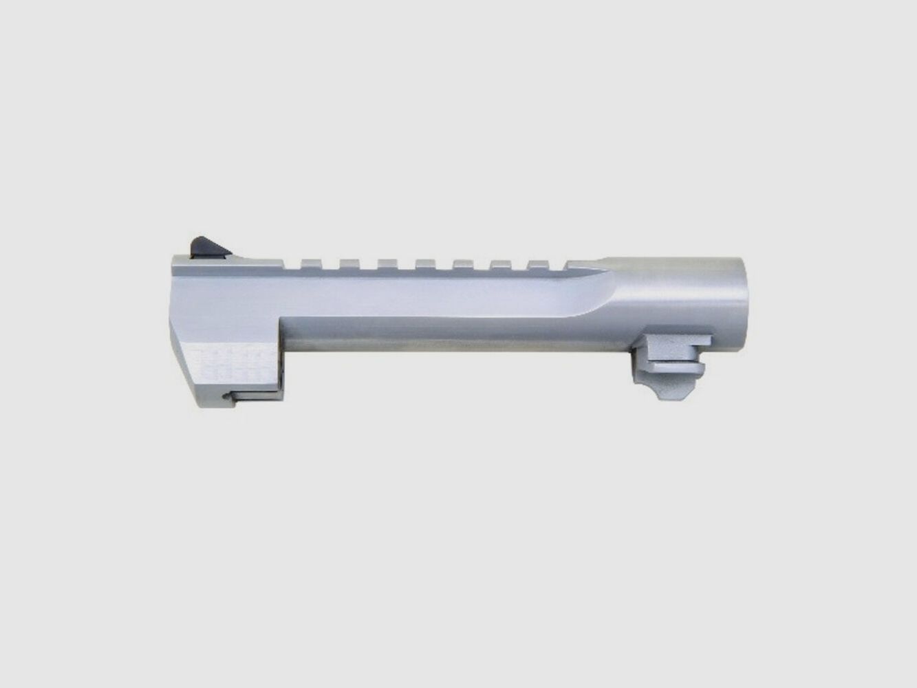 Magnum Research Canon Desert Eagle 6" (6 pouces) Brushed Chrome .357Mag