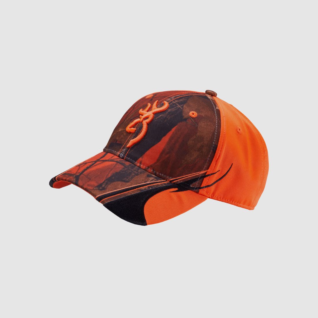 Browning Centerfire Blaze Kappe