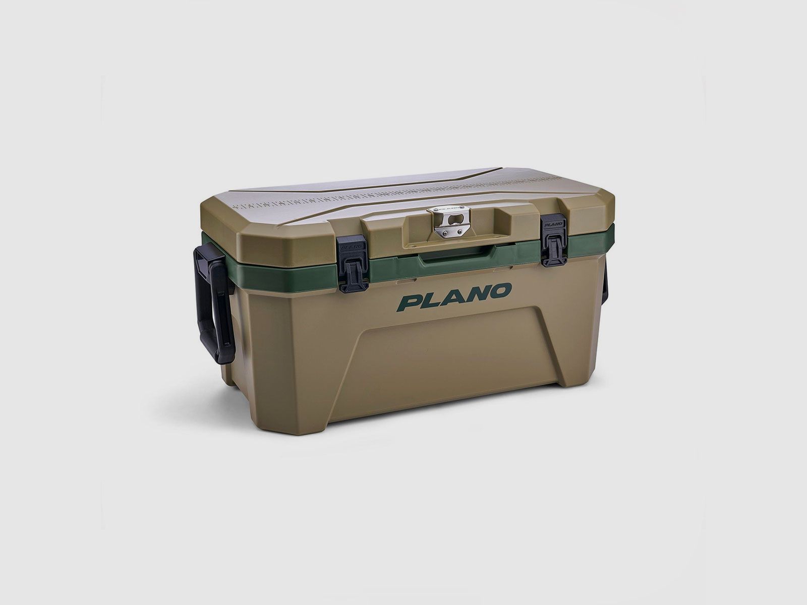 REFRIGÉRATEUR PORTABLE – PLANO – FROST™ COOLER 32 QUART (30 L) | INLAND GREEN, image 3 sur 12