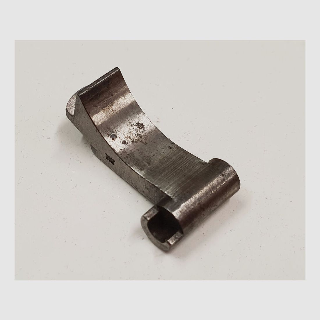 Original Mauser Oberndorf Schlosshalter für C96, Bild 7 von 8