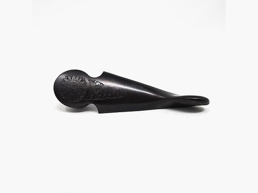 Chiave incisa Beretta serie 686/687