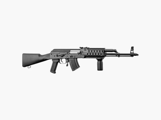 WBP JACK TACTICAL 7.62x39