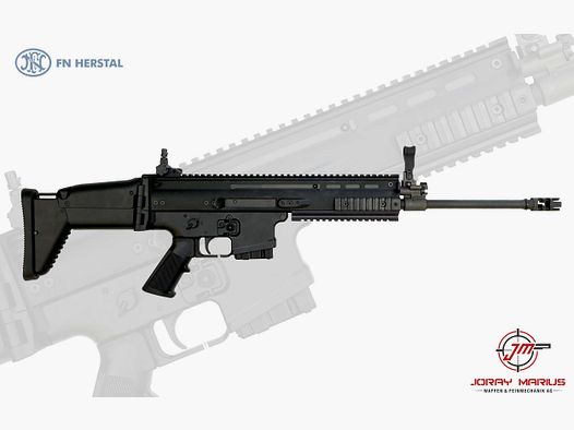 FN Scar Model 16S Halbautomat .223 Rem