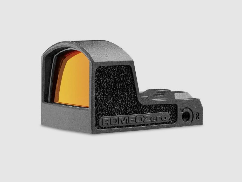 Sig Sauer Romeo Zero red dot sight 6 MOA, image 1 of 4