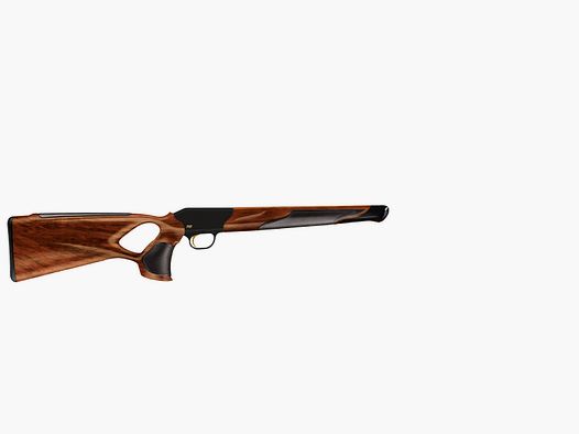 Blaser System R8 Success Leder SHK:4 / Links Echtleder Cocoa