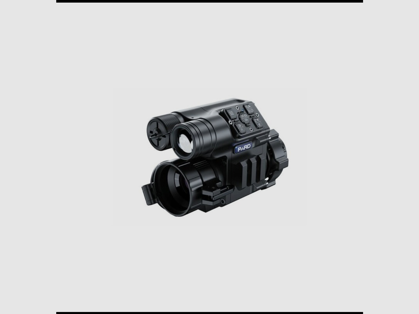 Pard Nachtsichtvorsatzgerät FD1 850nm