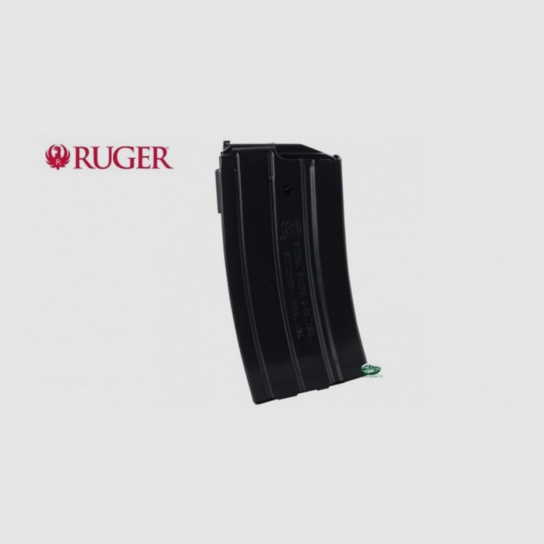 RUGER chargeur MINI 14 cal.223 rem 20 coups PM143