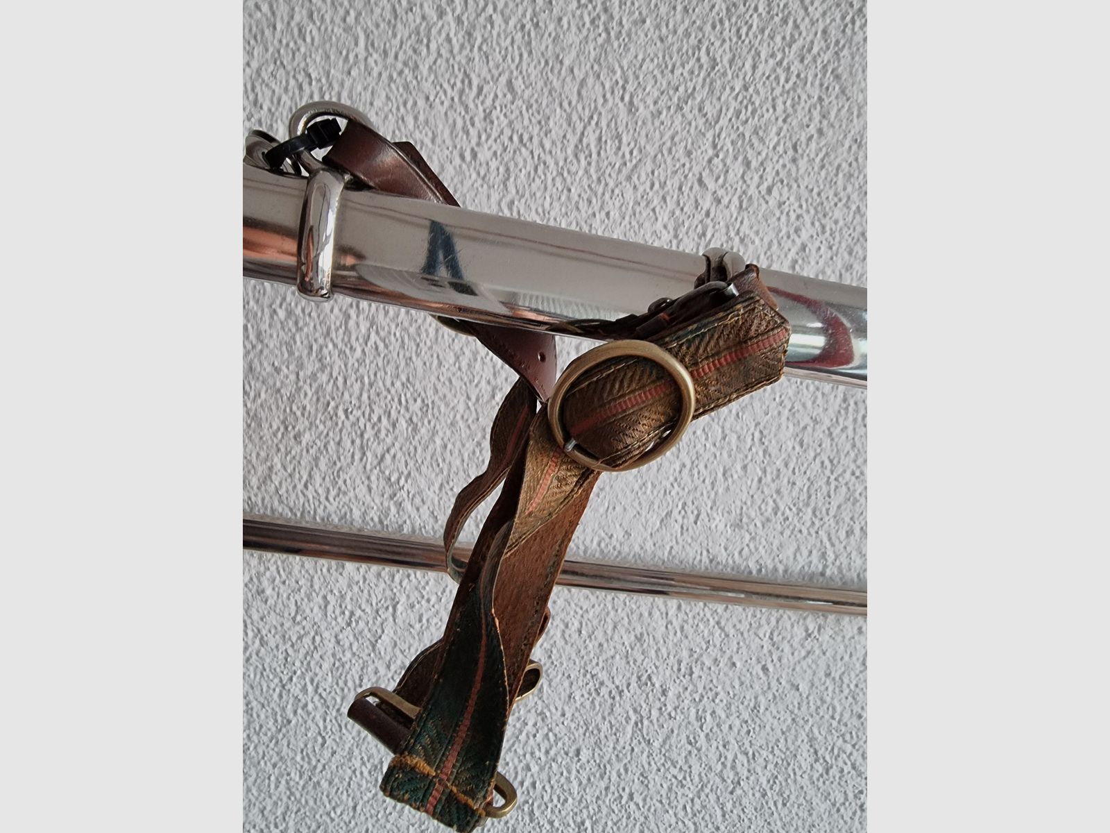 Säbel für Österreichische Offiziere der K. K. Infanterie     M1861