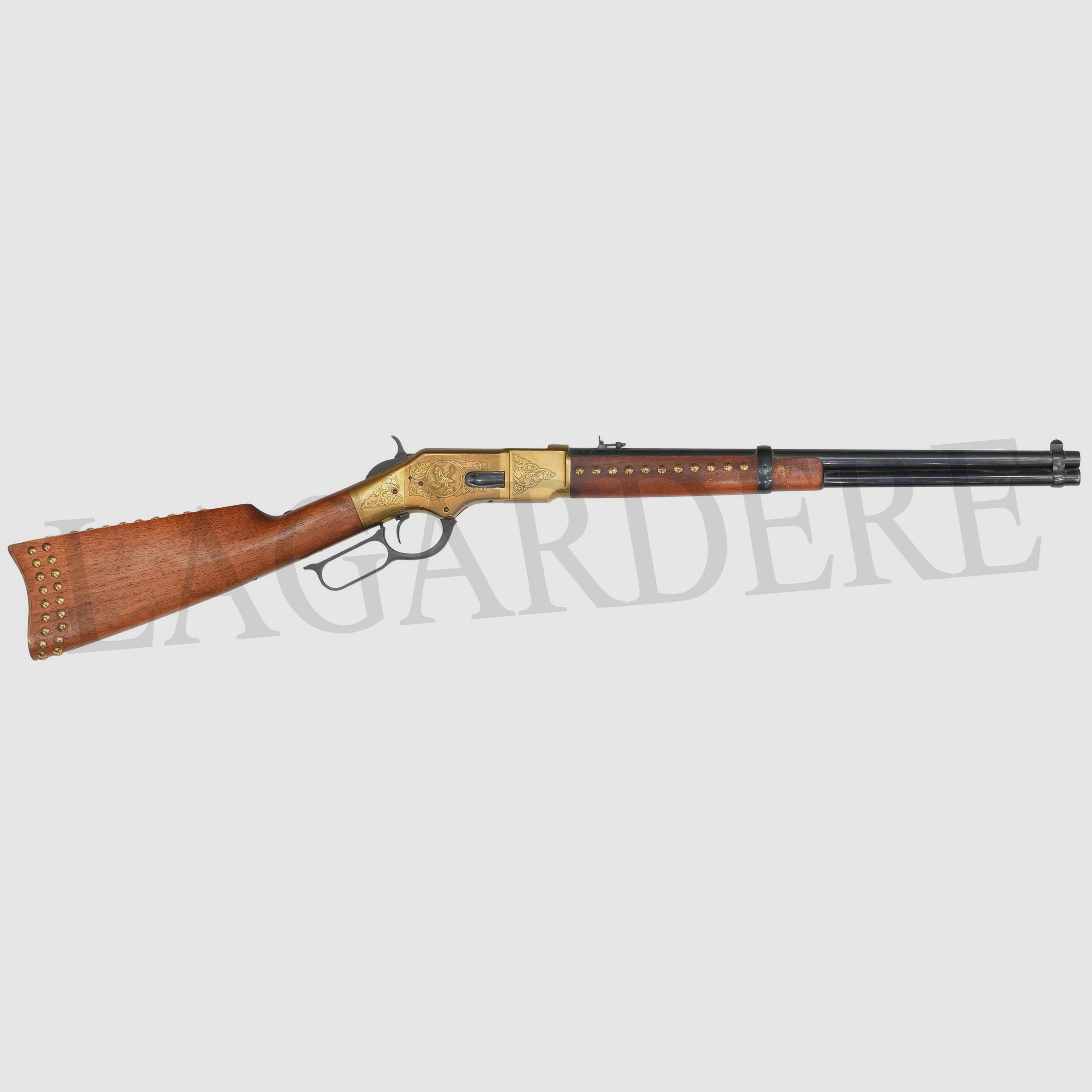 UBERTI 66 (Unterhebelrepetierer)