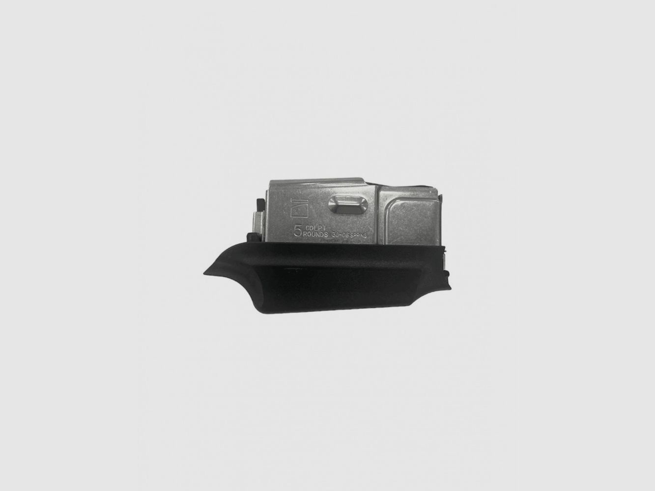 BENELLI Prismatic Magazine 4 Rounds Cal. 30-06