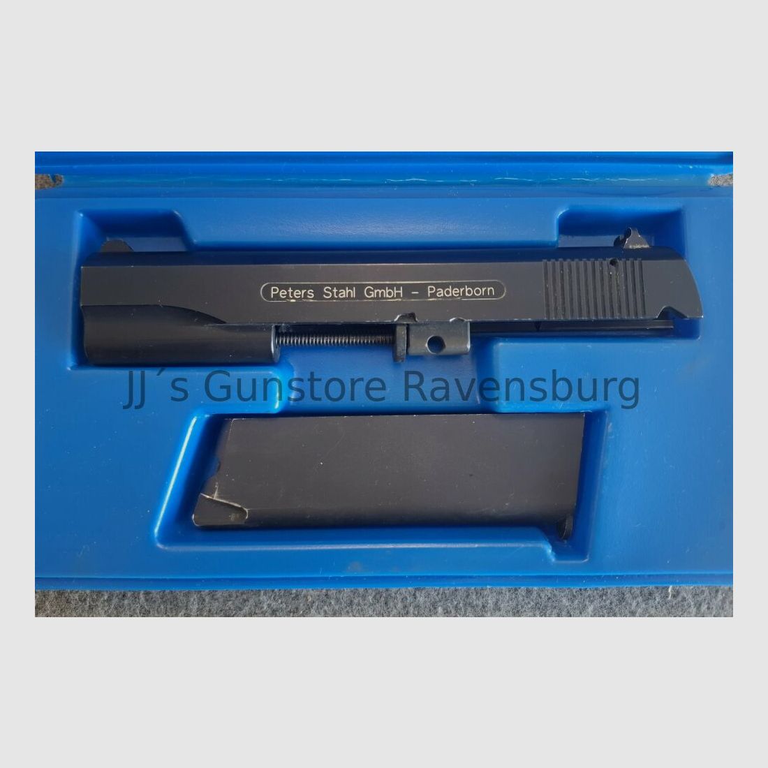 Wechselsystem Colt Gold Cup .22lr