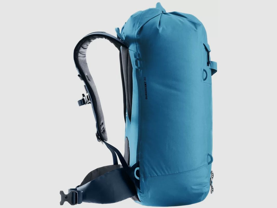 Deuter Durascent 30 Azul, imagen 9 de 11