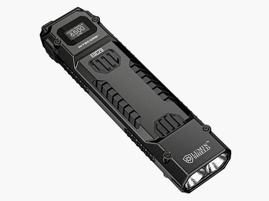 Nitecore Taschenlampe EDC29 Luminblade