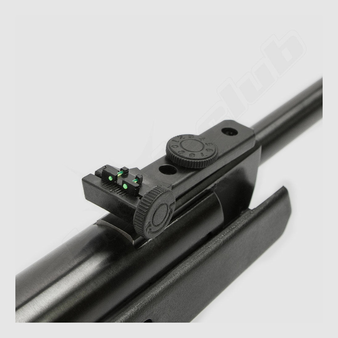 Diana Diana Eleven 4,5mm Standard Luftgewehr-Set