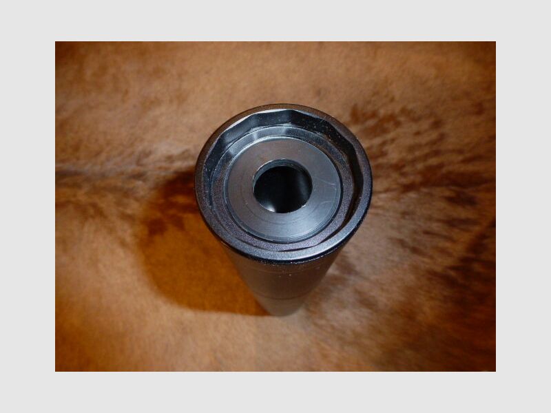 Hausken JD224 Gewinde M14x1