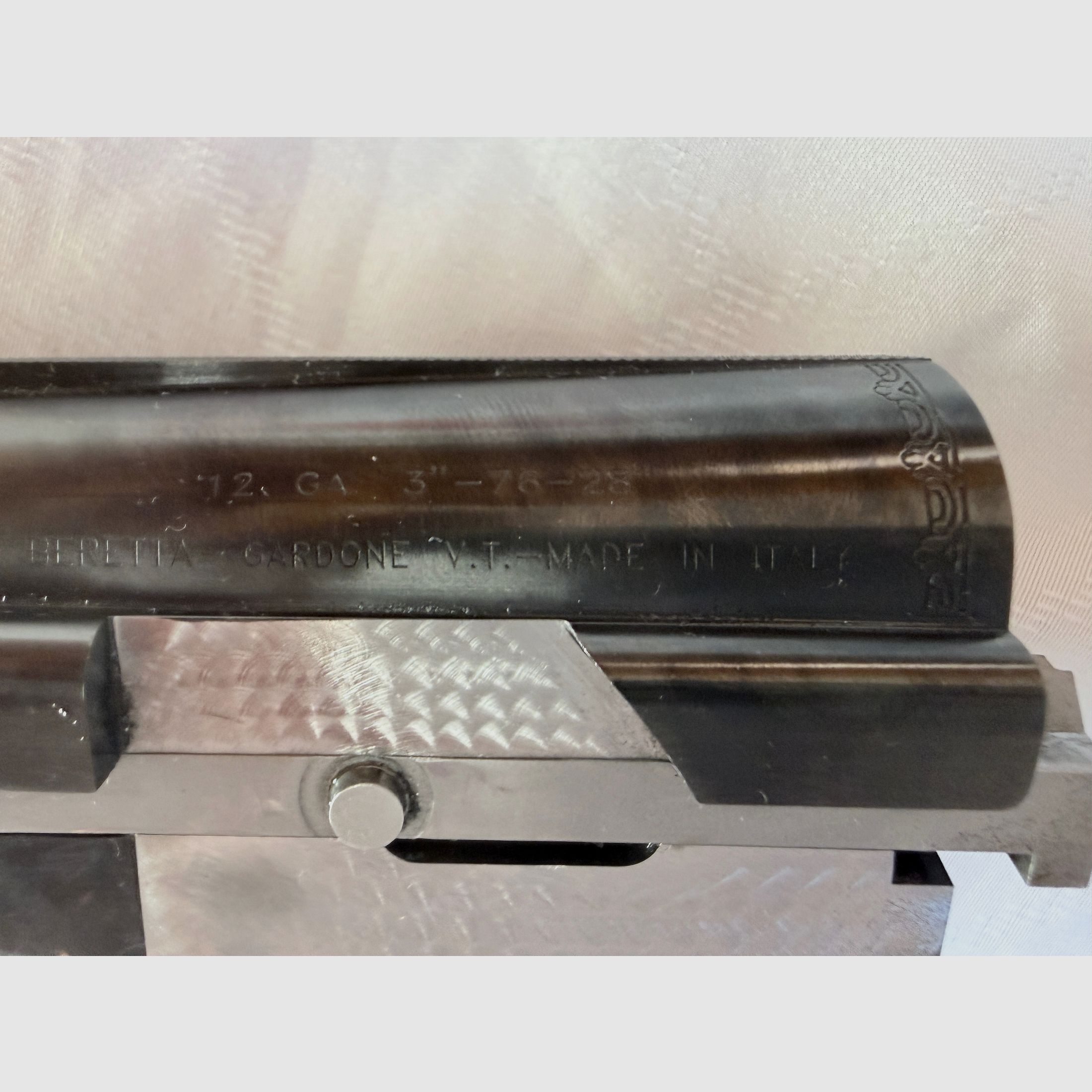 Beretta 686 Silver Pigeon I – versione da caccia – 12/76 – Ottime condizioni