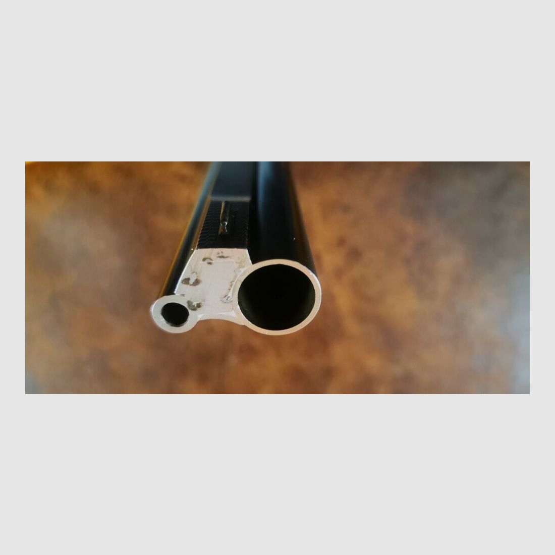Furtschegger fusil de chasse avec Hensoldt 4x32