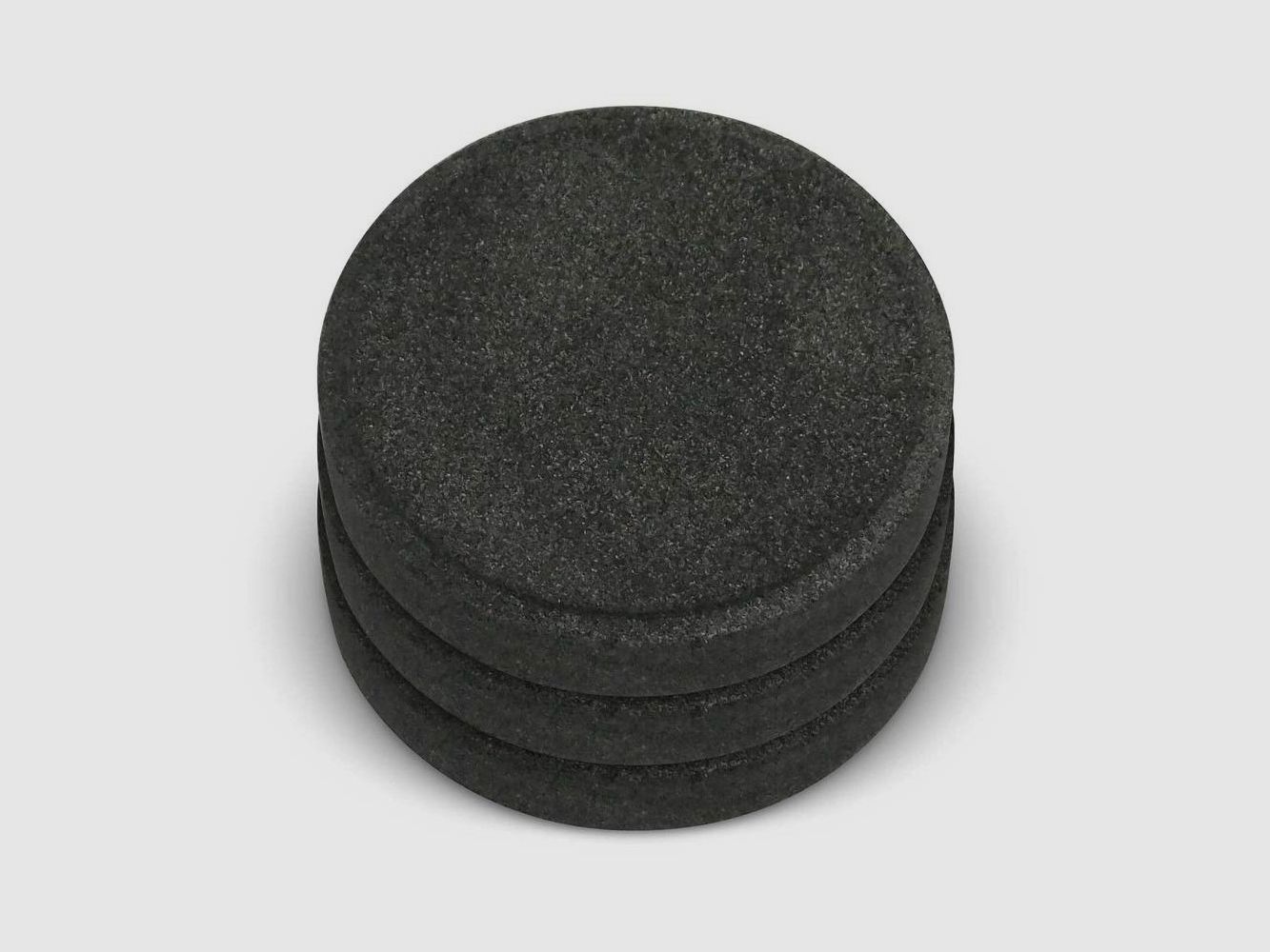 LifeSaver Liberty Aktivkohle-Discs x3 - Ersatz Wasserfilter für den Einsatz im Freien, Bild 1 von 2