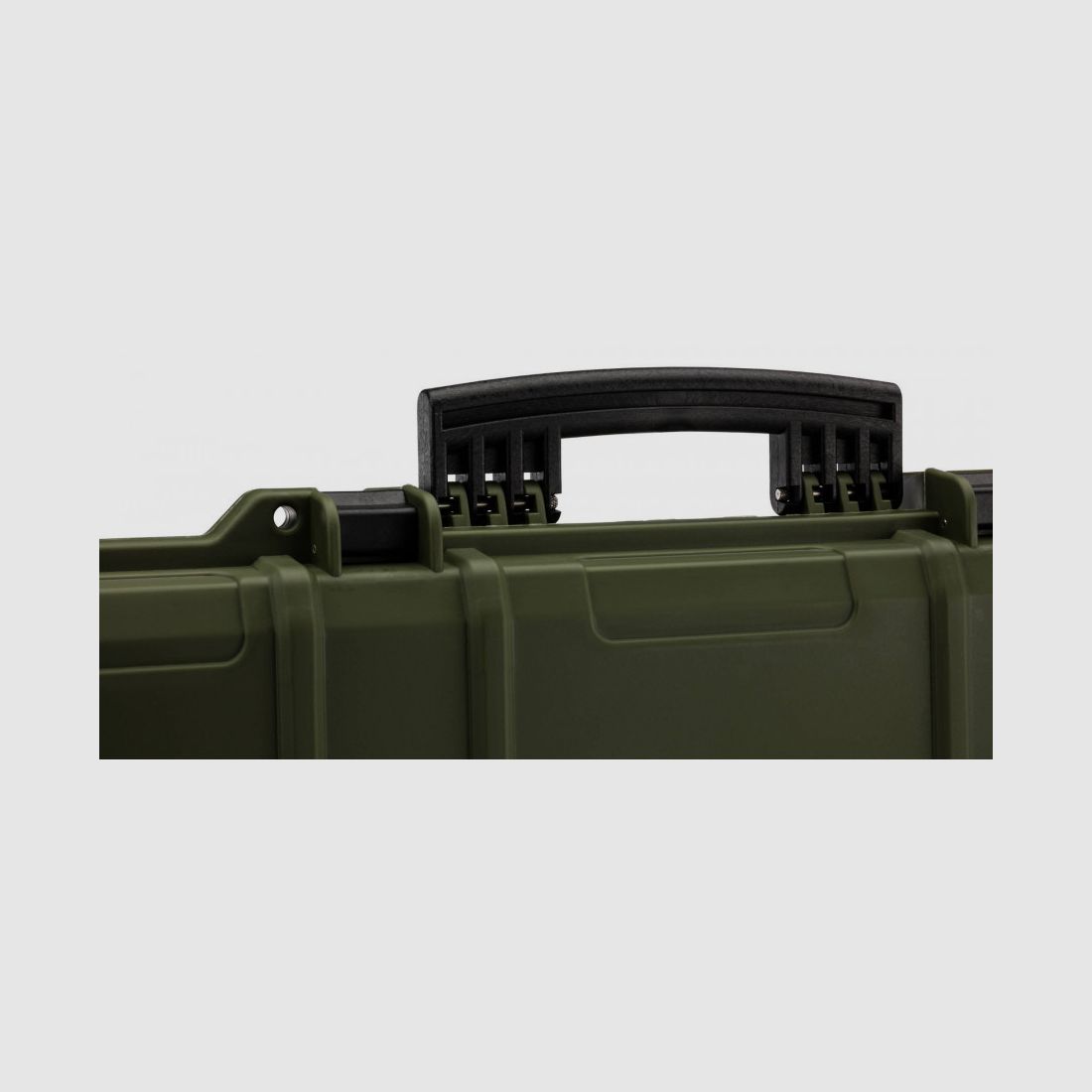 Mallette Waterproof OD Green 103 x 33 x 15 cm - Nuprol, image 5 sur 8