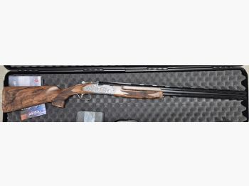 Brenner BF20 Deluxe 12/76 71cm LL