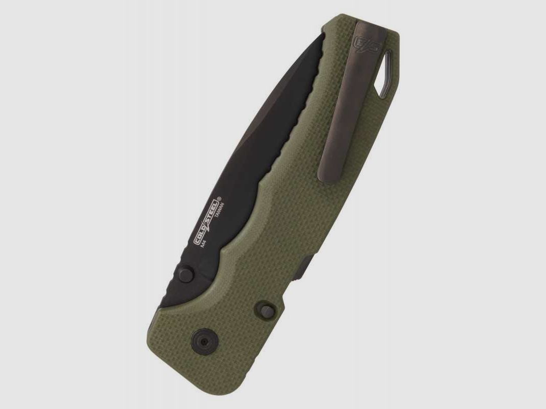 Cold Steel SWIFT III CPM M4 Taschenmesser
