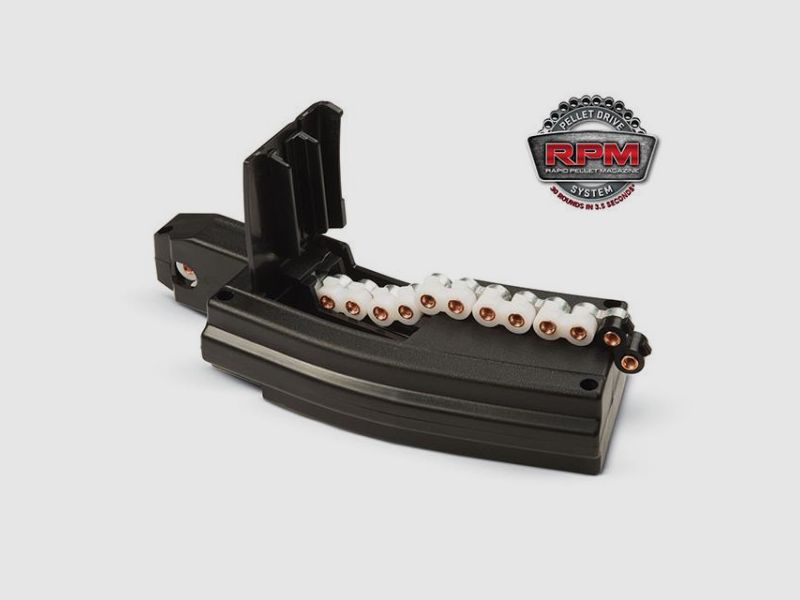 Sig Sauer MPX CO2 Gewehr