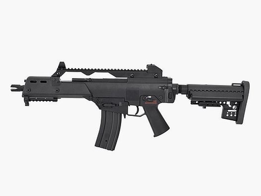 608-6 36er 'C-Tactical' max. 0,5J AEG [J.G.Works]