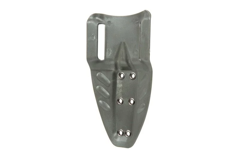 Montageplatte für Gürtelholster – Foliage Green, Bild 4 von 6