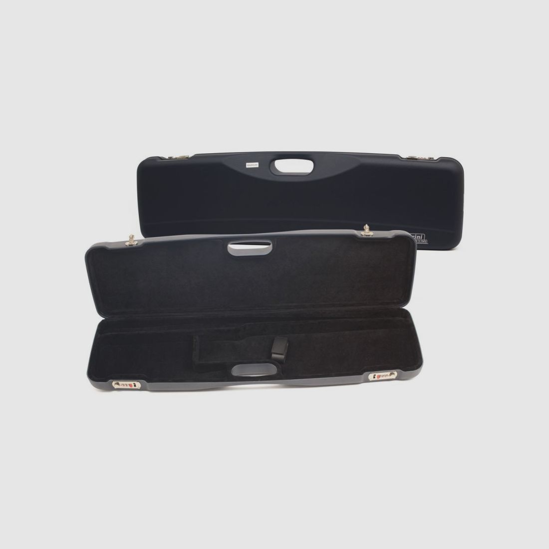 NEGRINI ABS Waffenkoffer, Bild 1 von 2