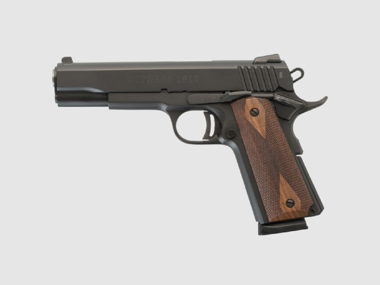 Tanfoglio Model Witness 1911