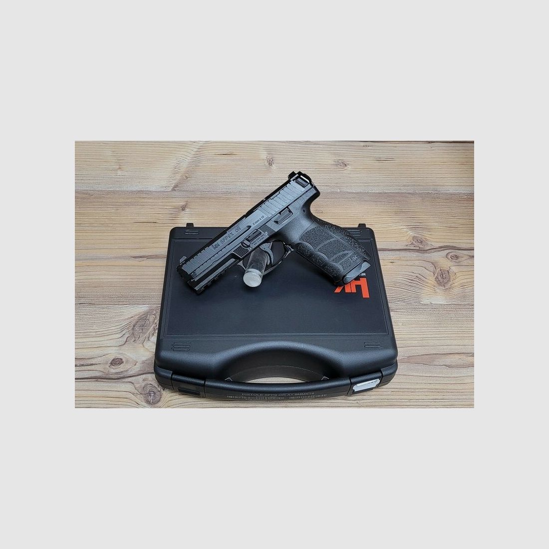 Heckler & Koch SFP9X OR A1