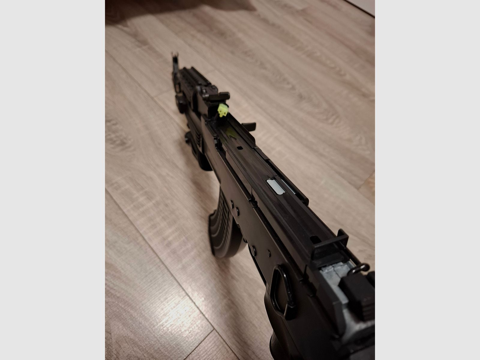 Airsoftwaffe ASG AR-M7T Sportsline AK47 mit Mosfet