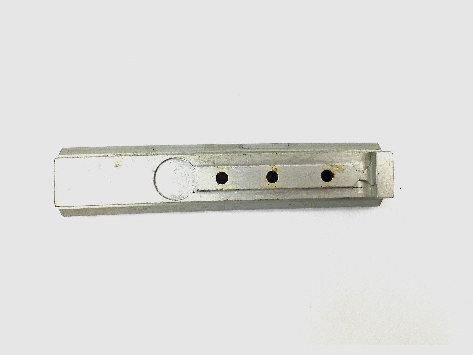 Rail Weaver EGW per revolver S&W, immagine 3 di 3