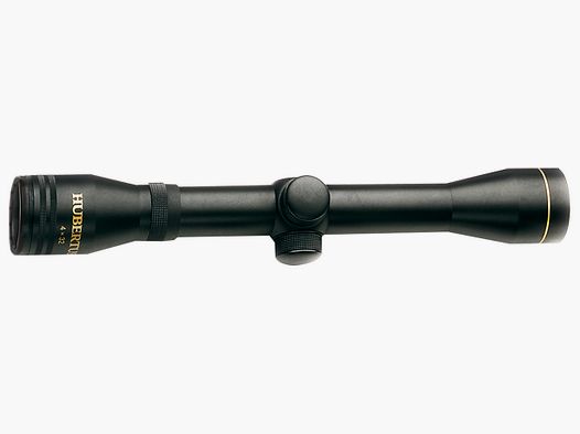 Hubertus Zielfernrohr 4x32 ohne Schiene für Luftgewehre