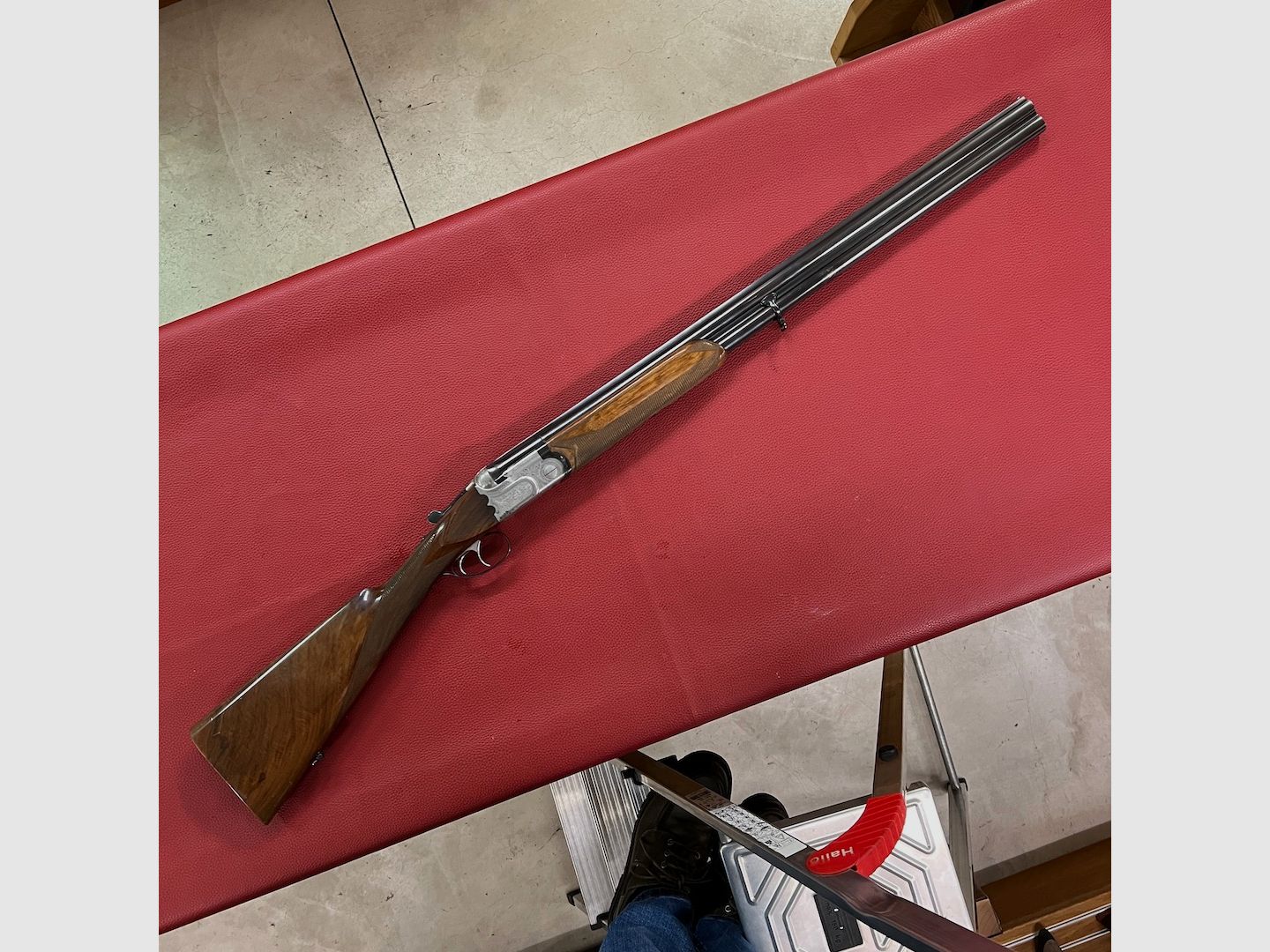 Beretta AS 12 EL, Bild 1 von 13