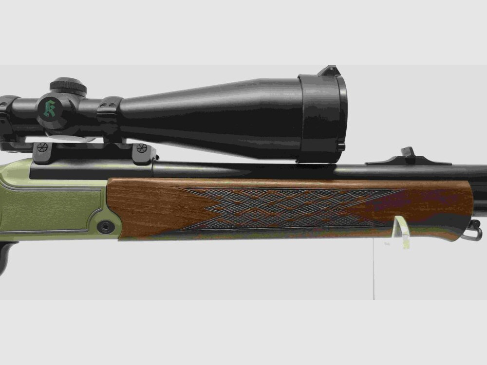 Blaser B95 (BBF 95)