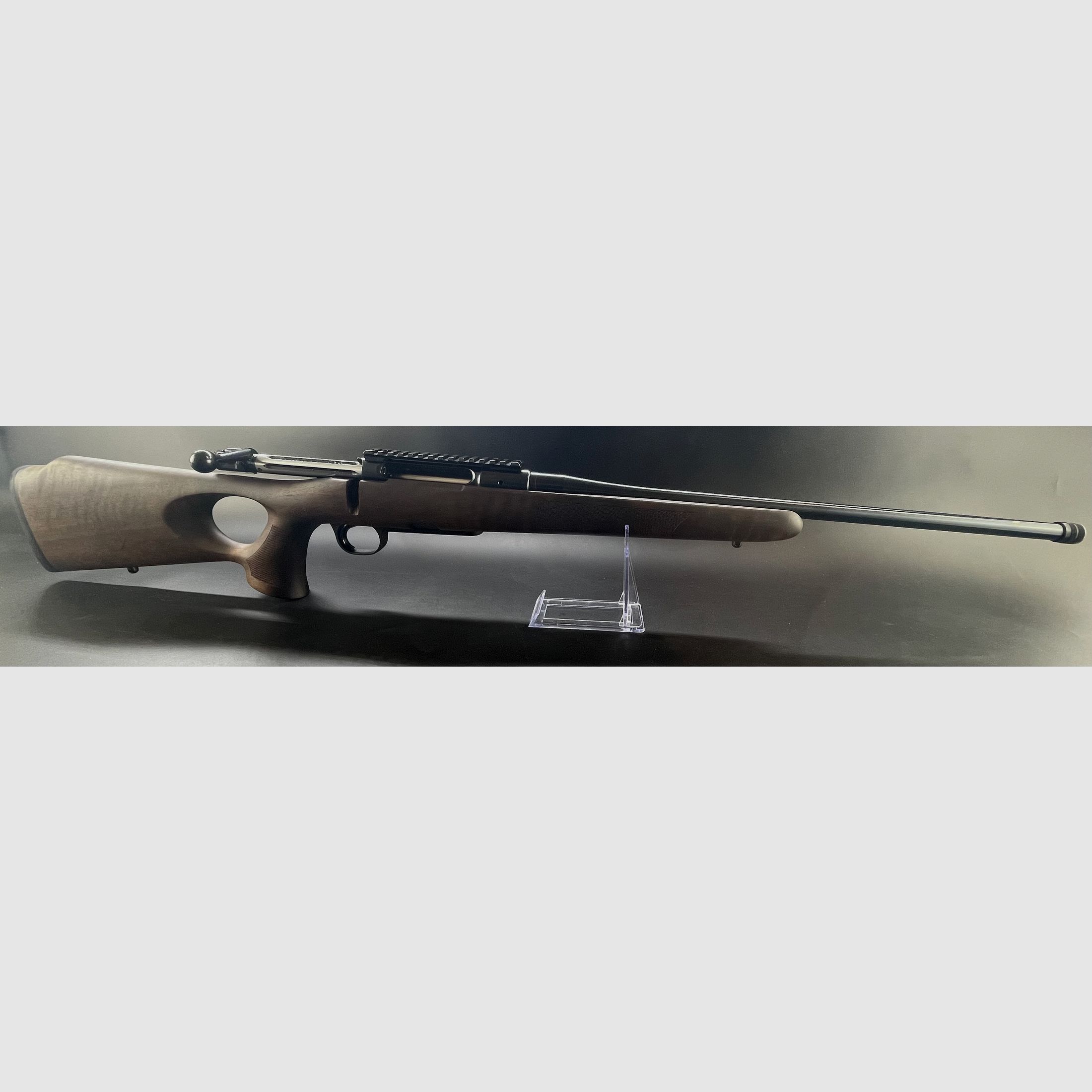 Heym repeater rifle SR21 Blazer-T caliber .308 Win. M14x1; 50cm barrel length; + thread protection cap