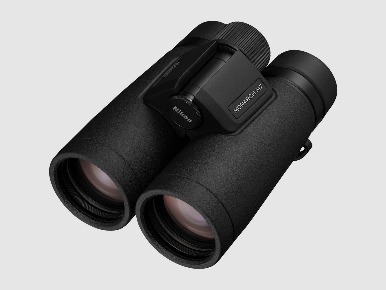 Nikon Binoculars Monarch M7 8×42, imagen 7 de 7