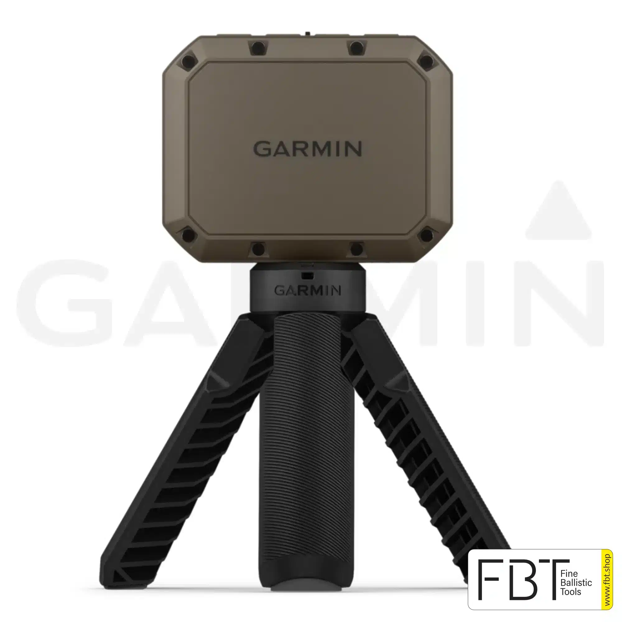 Garmin Xero C1 Pro Chronographe – Appareil de Mesure de Vitesse Précis pour Projectiles, Flèches & Co. | Haute Précision pour Tireurs, image 5 sur 6