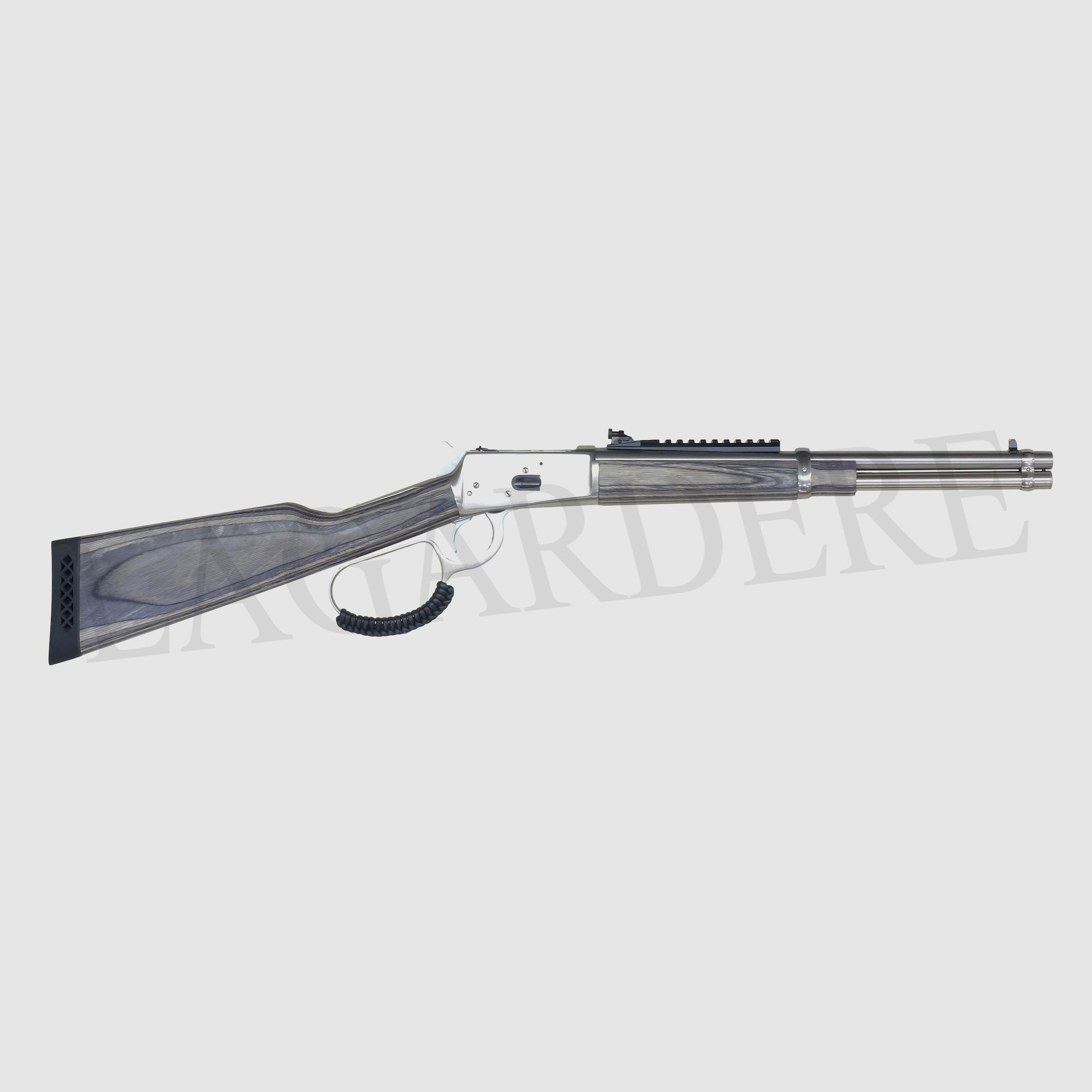 ROSSI PUMA 16" STS LAMINATO (FUCILE A LEVA)