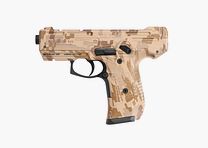 Zoraki 925 Camo 9mm P.A.K. - Segnale a gas