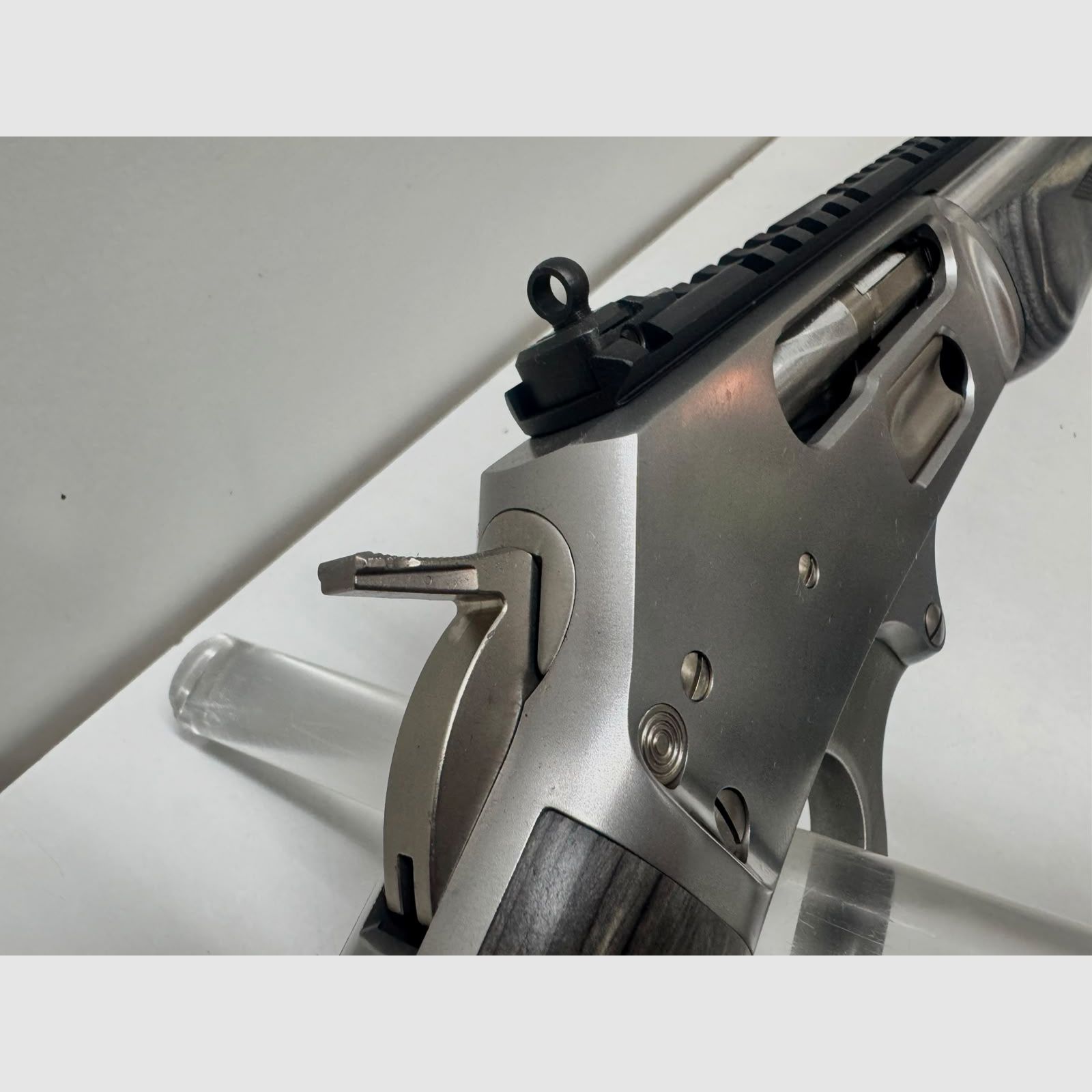 MARLIN 1895 SBL .45-70 GOVT, image 10 of 10