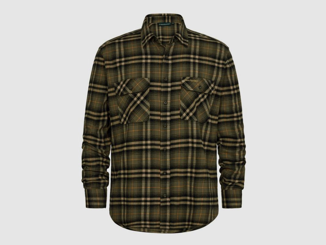 Deerhunter H-Shirt Carson, image 2 of 4