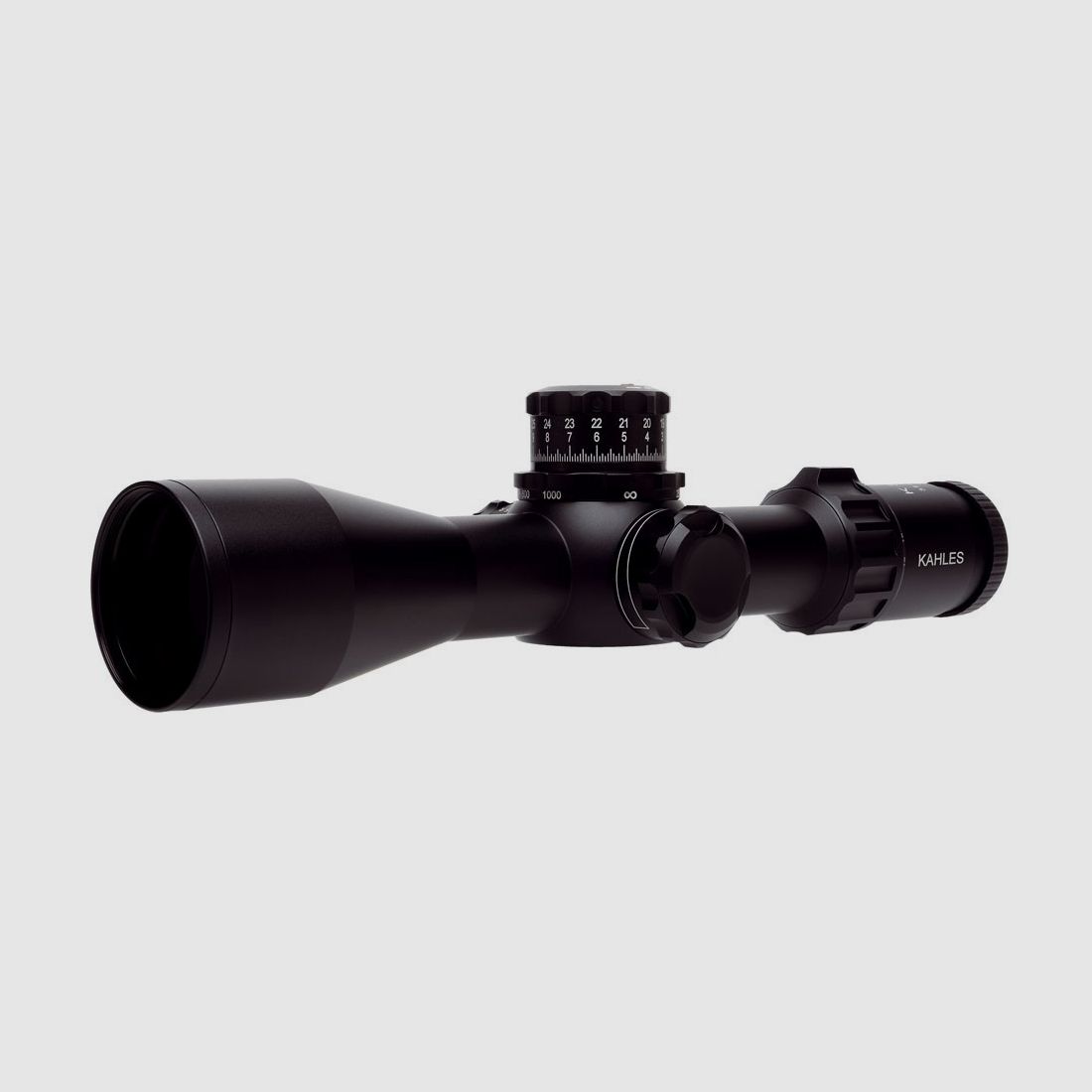 Lunette KAHLES K318i – 3.5-18×50 CCW, image 1 sur 9