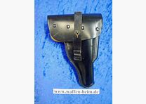 Fundas de pistola Bundeswehr para P1 / P38