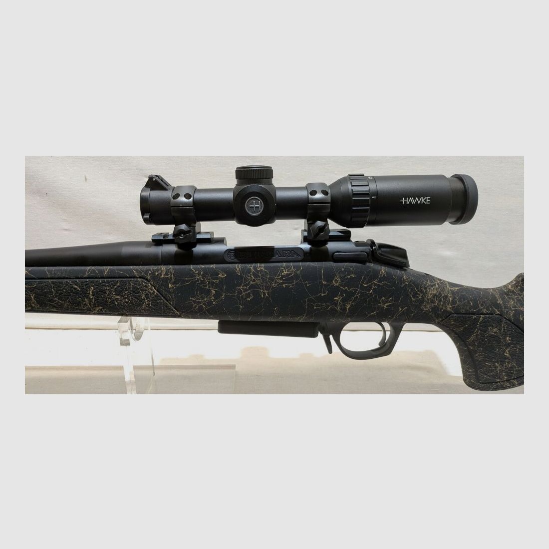 Bergara Stoke B 14