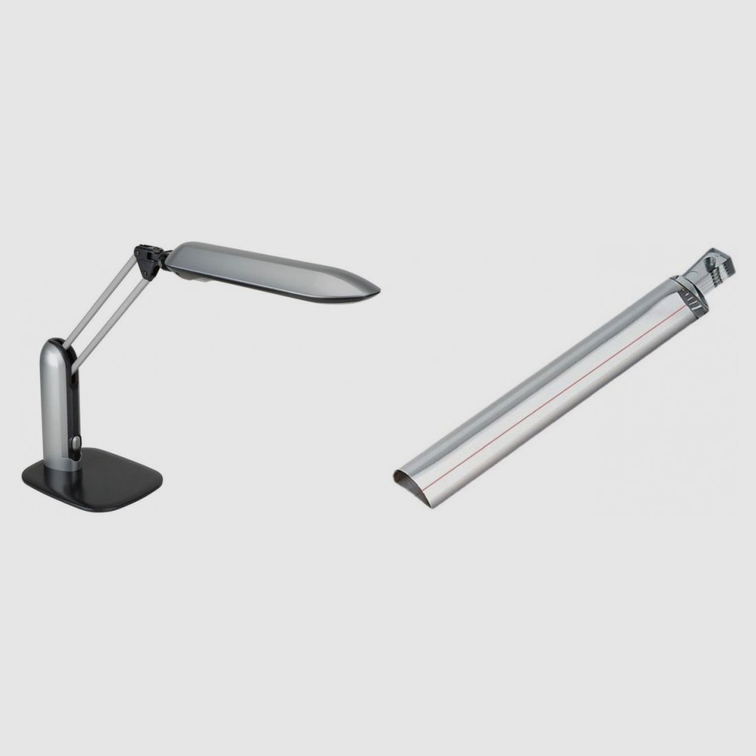 Eschenbach Eschenbach 2605 Lesestab 200x25mm 1,8x + visionLED