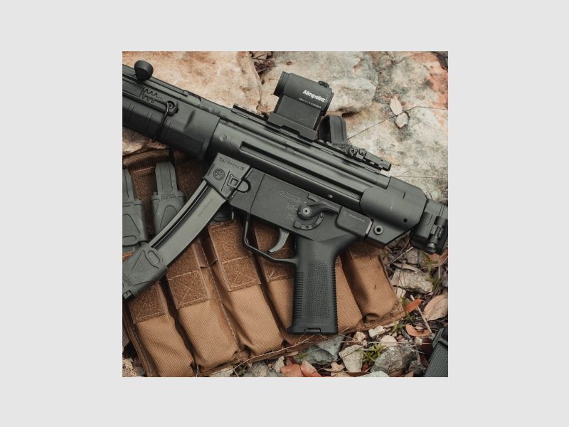 Moduł Chwytu Magpul HK94/93/91 MAG1070, zdjęcie 5 z 5