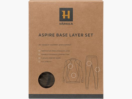 HARKILA ENSEMBLE ASPIRE